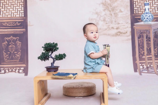 嘉兴宝宝用嘴巴呼吸