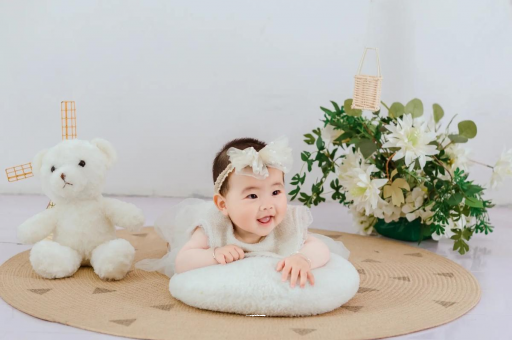 嘉兴七个月宝宝干呕